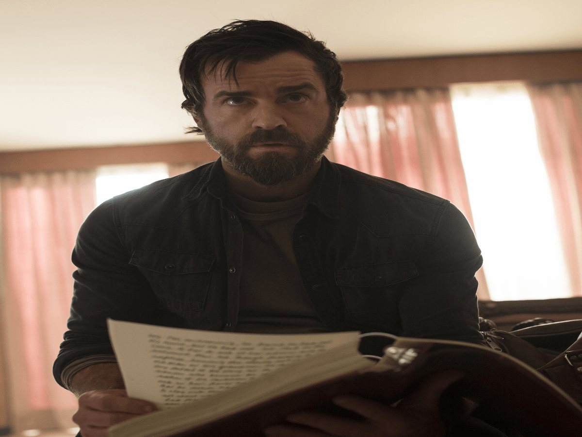 What Happened To The 2 On The Leftovers? Blogs Bloglikes