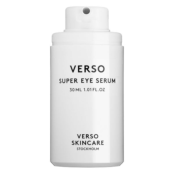 Verso + Super Eye Serum