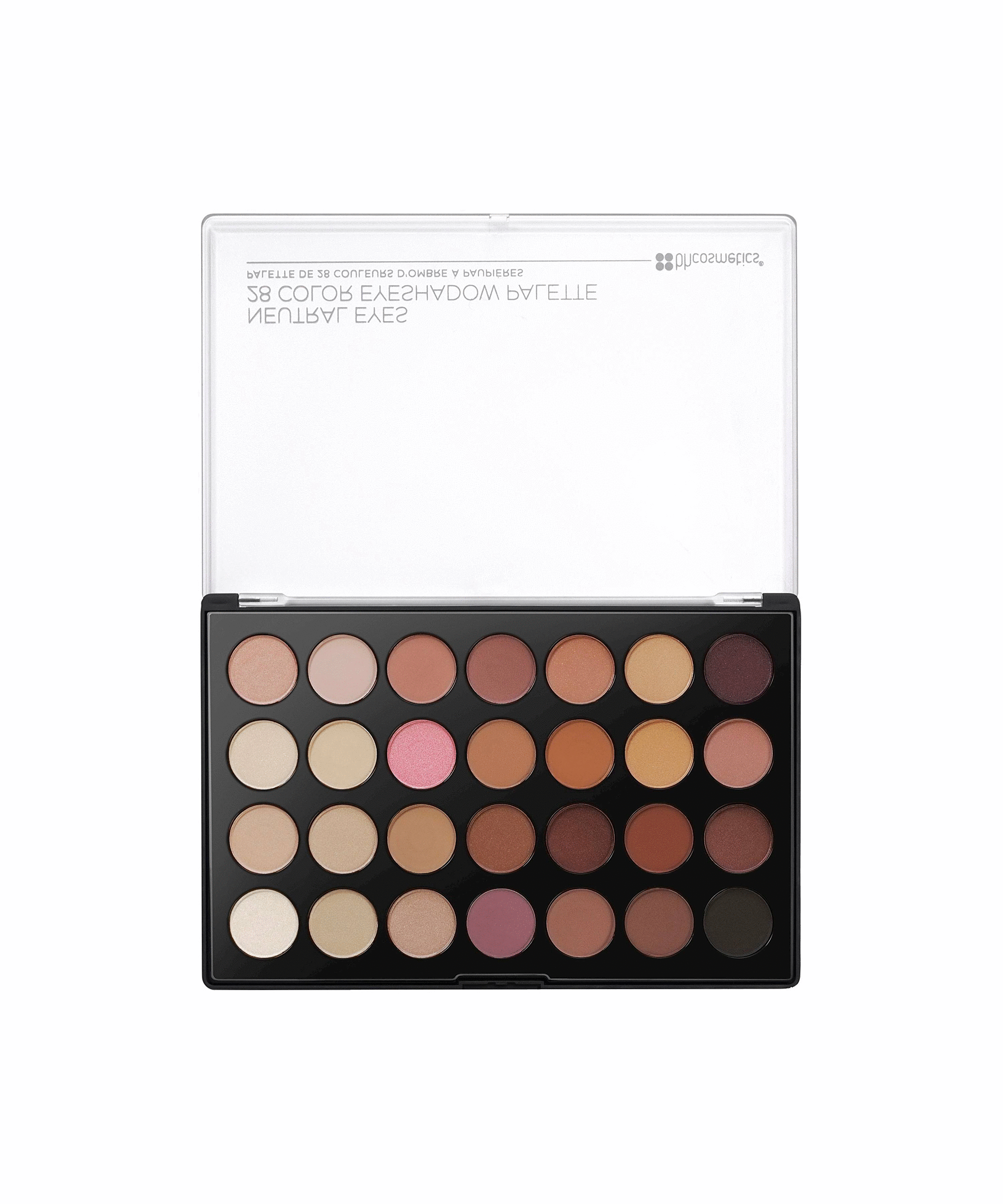 Best Drugstore Eyeshadow Palette Summer 2017