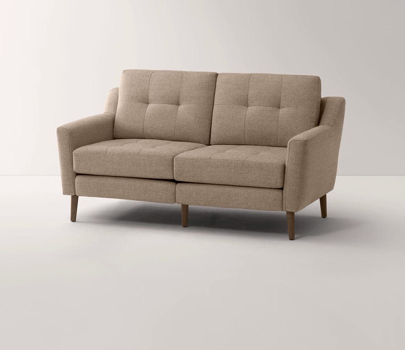Burrow + Loveseat