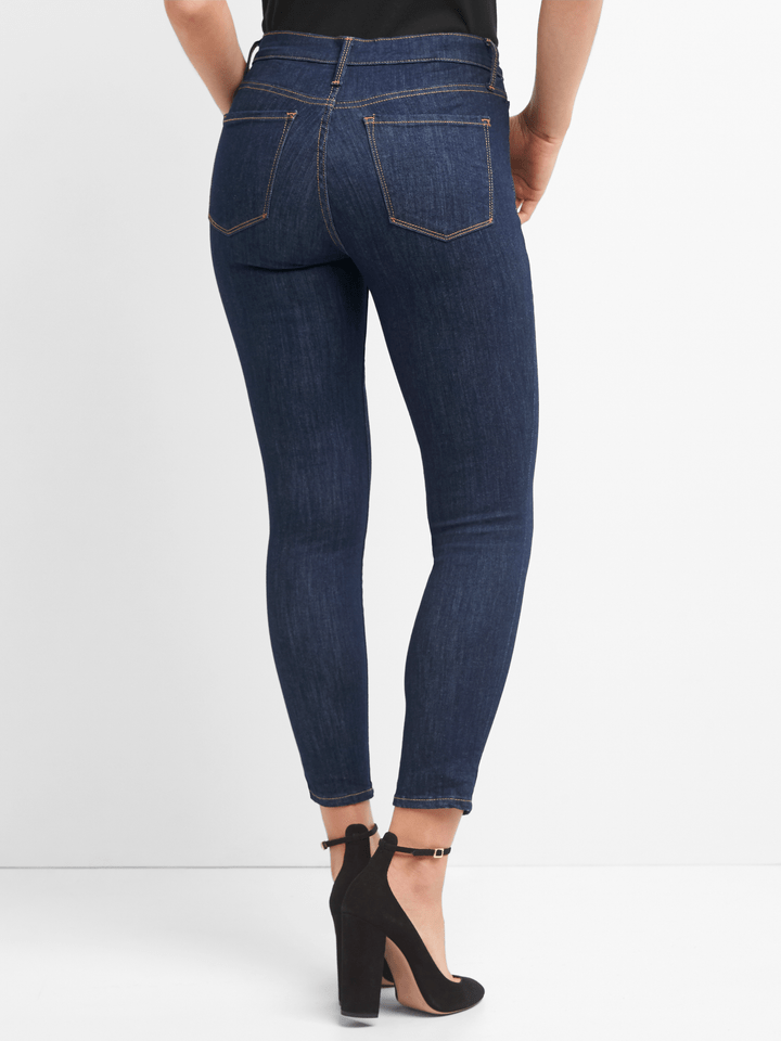 Find Best Jeans For Your Butt