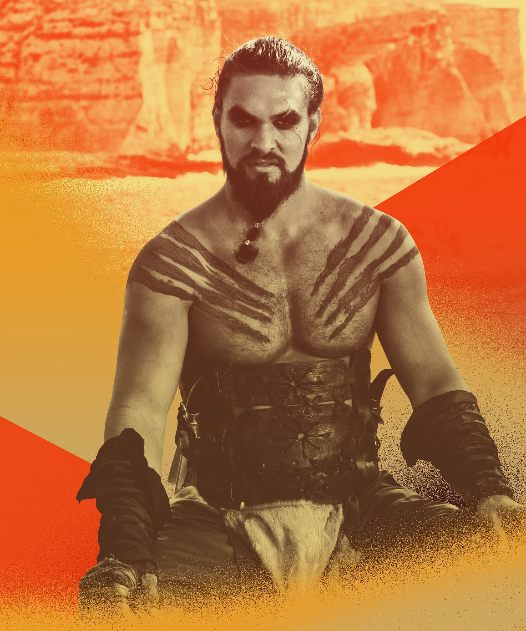 Game Of Thrones Season 1 Dothraki Translation