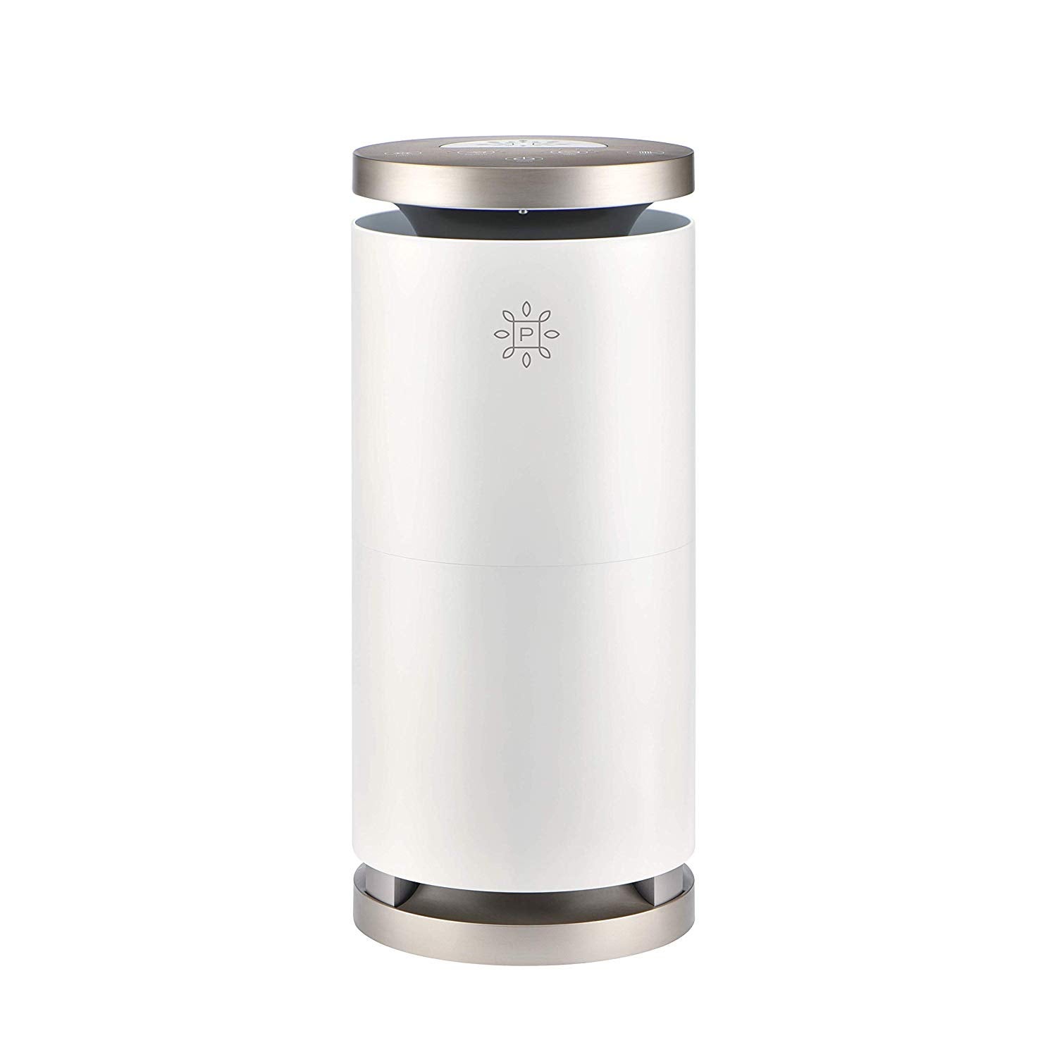 The Pure Company + Large Room Air Purifier (HEPA)