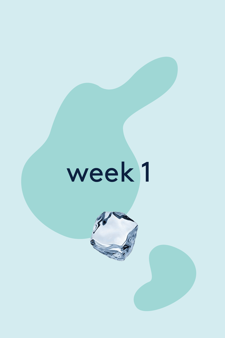 I Took A Freezing Cold Shower Every Morning For A Month