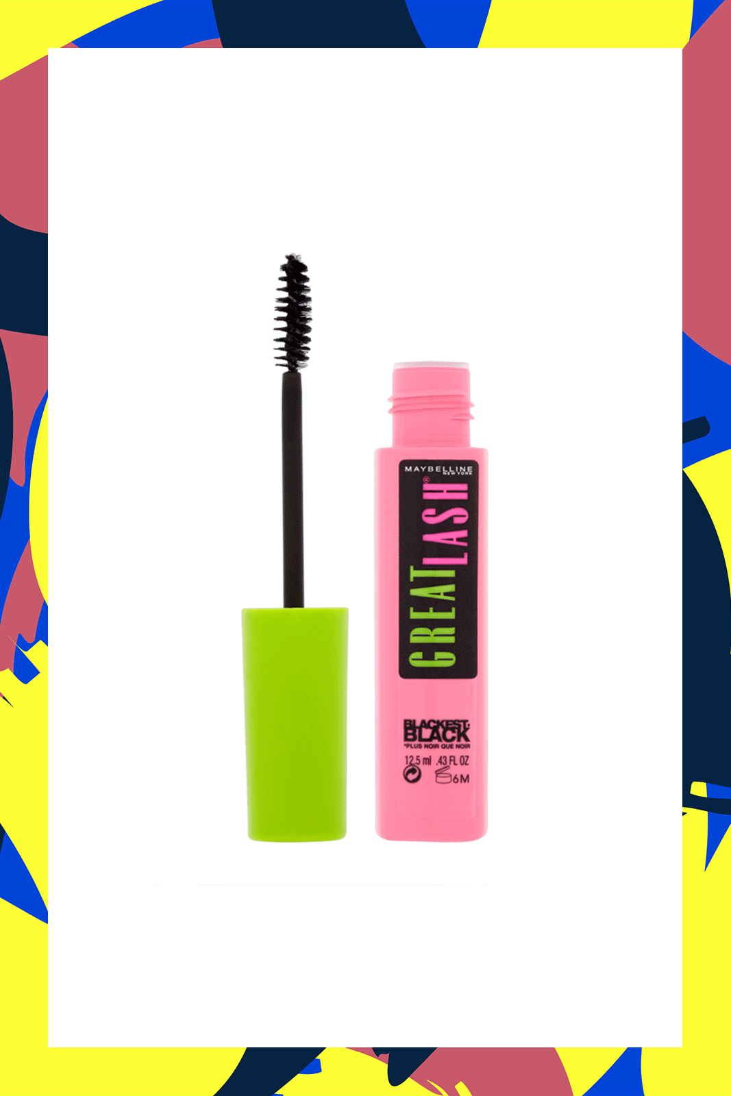 The Best Affordable Drugstore Mascaras