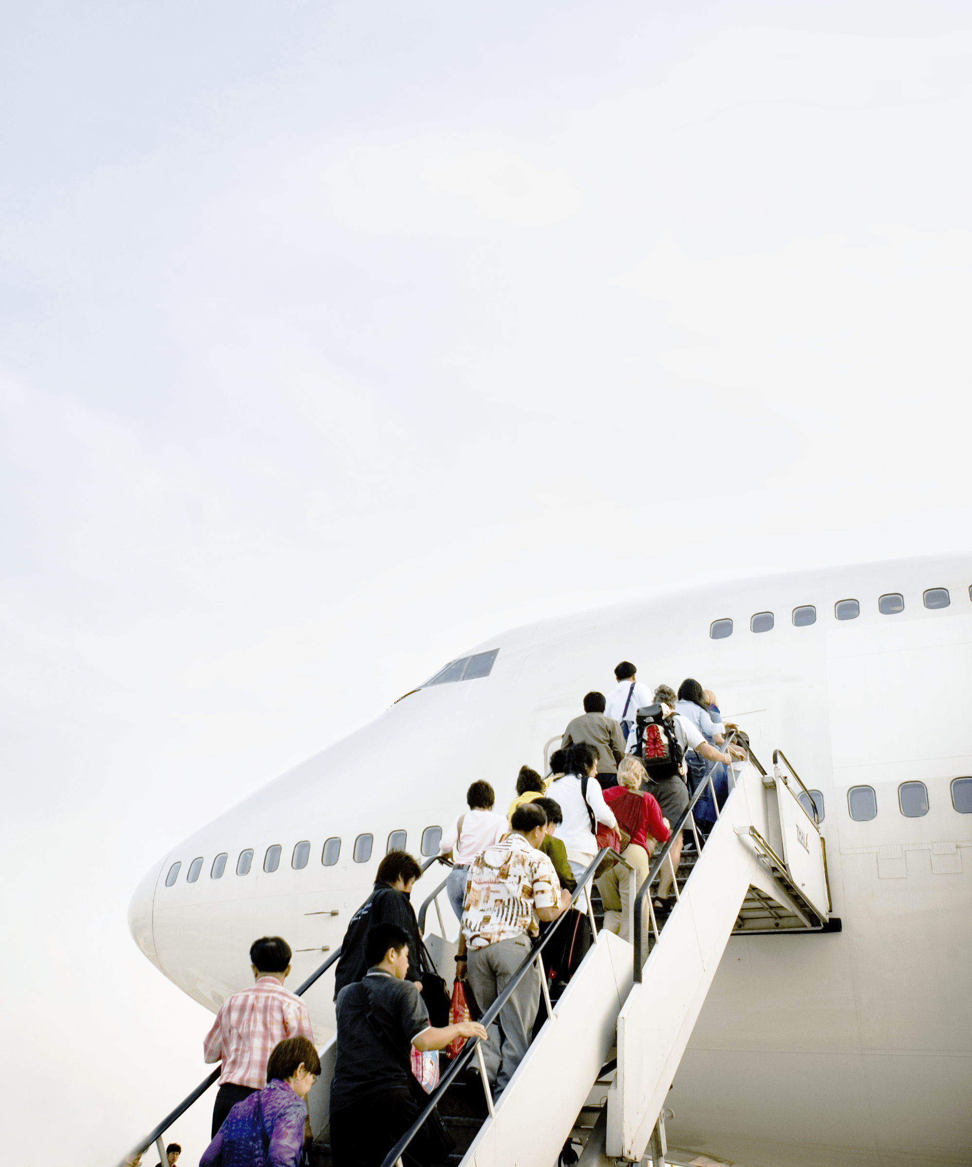 Safest Place To Sit On Airplane Plane Crash Statistic