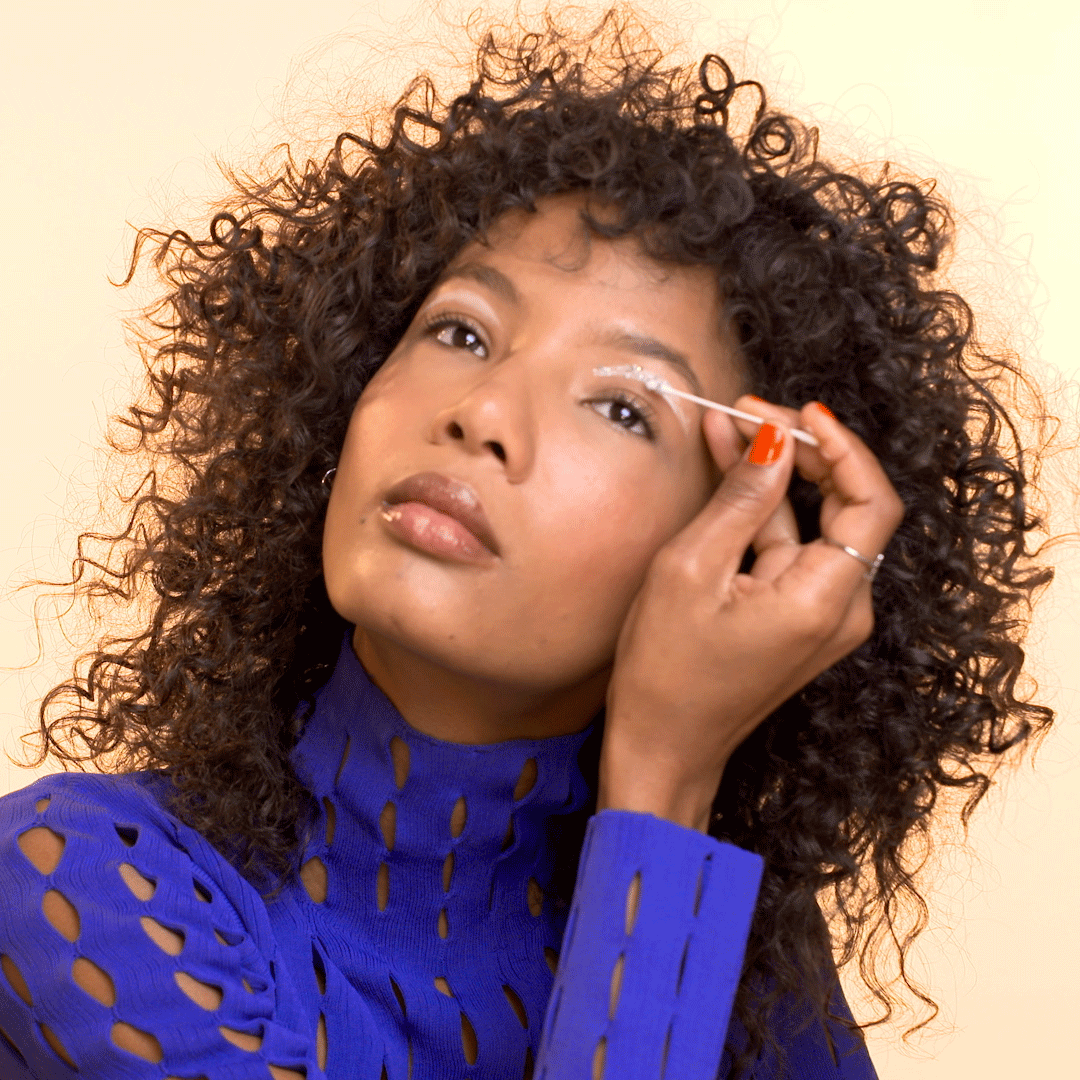 Glitter Eye Makeup, How To Apply Eyeliner Eyeshadow