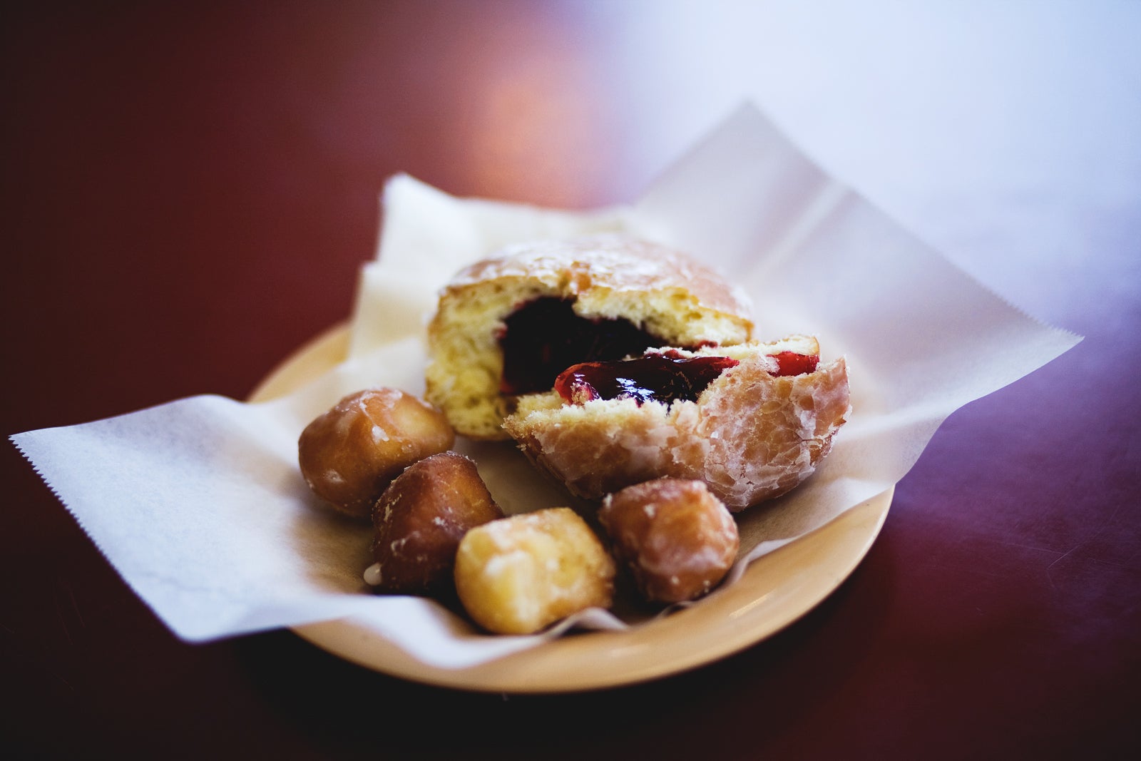 THE BEST Donuts in South San Francisco (Updated April 2023.