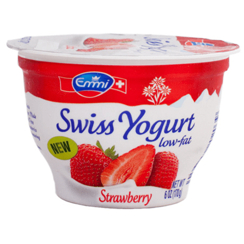 Yogurt Brands Flavors Worldwide Food Trends