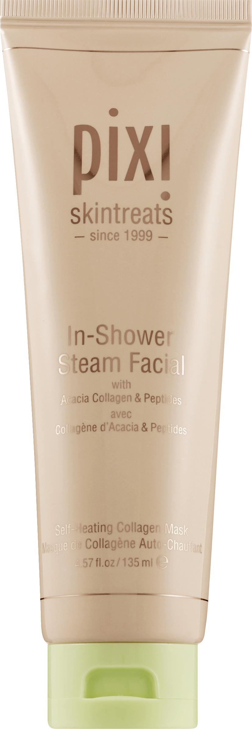 Pixi + InShower Steam Facial