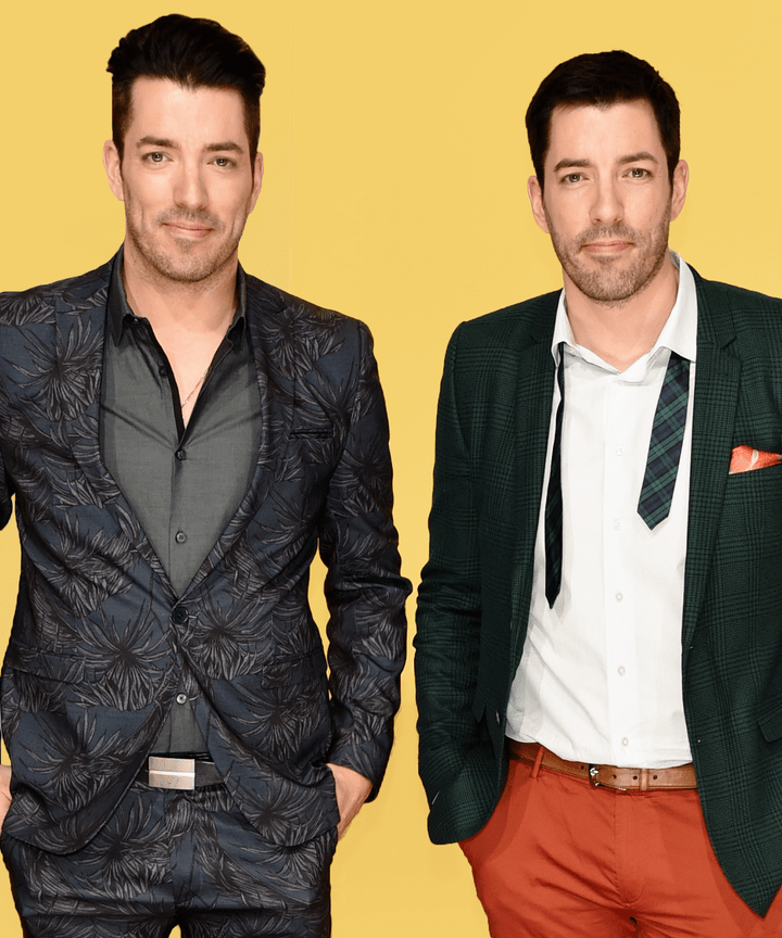Jonathan Scott Property Brothers Reason For Divorce