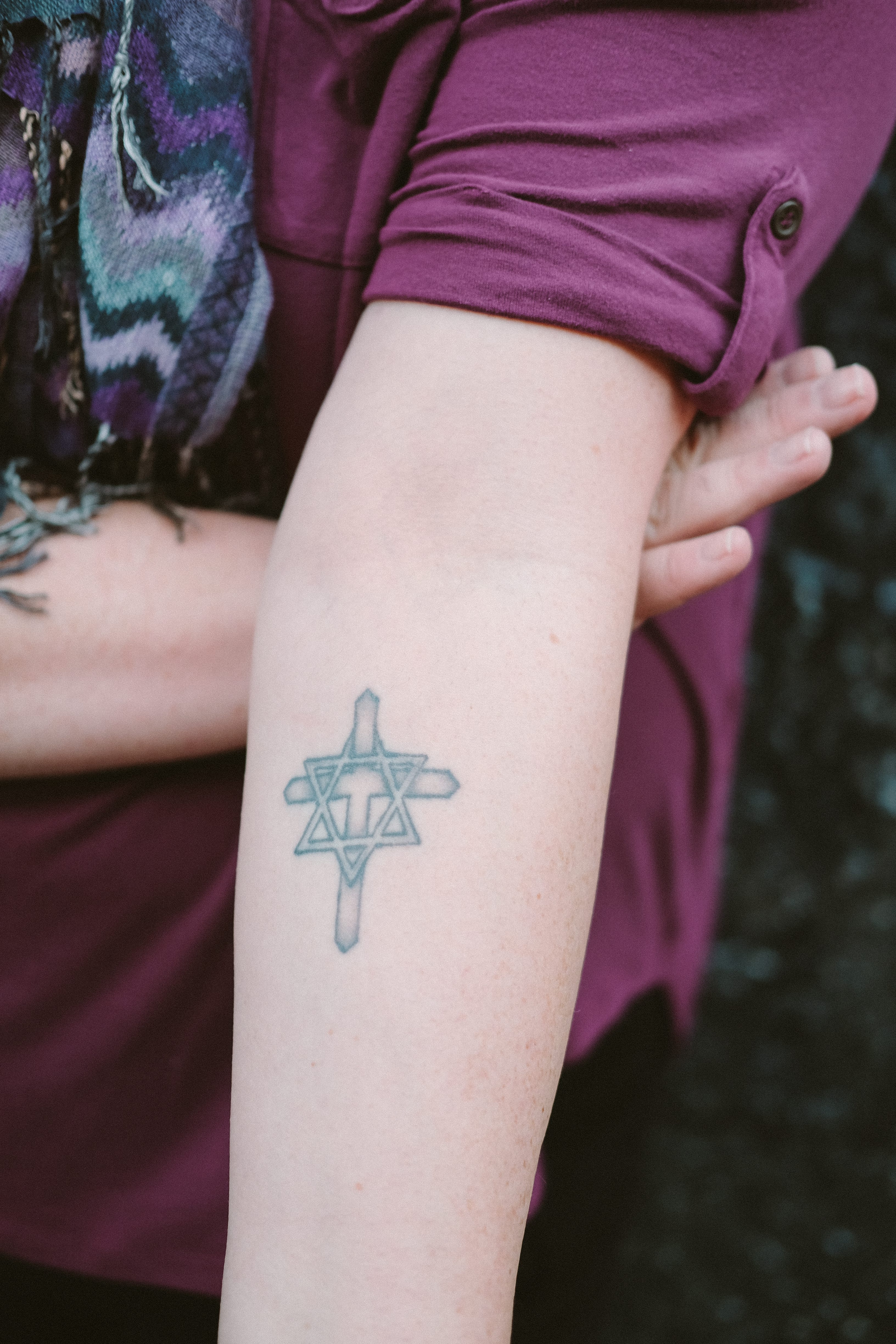 Frauen Über 50 Zeigen, Wie Ihre Tattoos Heute Aussehen 4896_x_3264_jpg