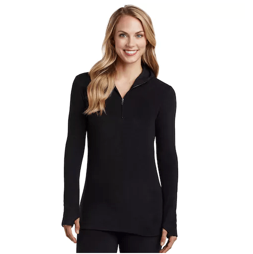 Cuddl Duds Leggings Outfits Winter 2017 Fashion Trends