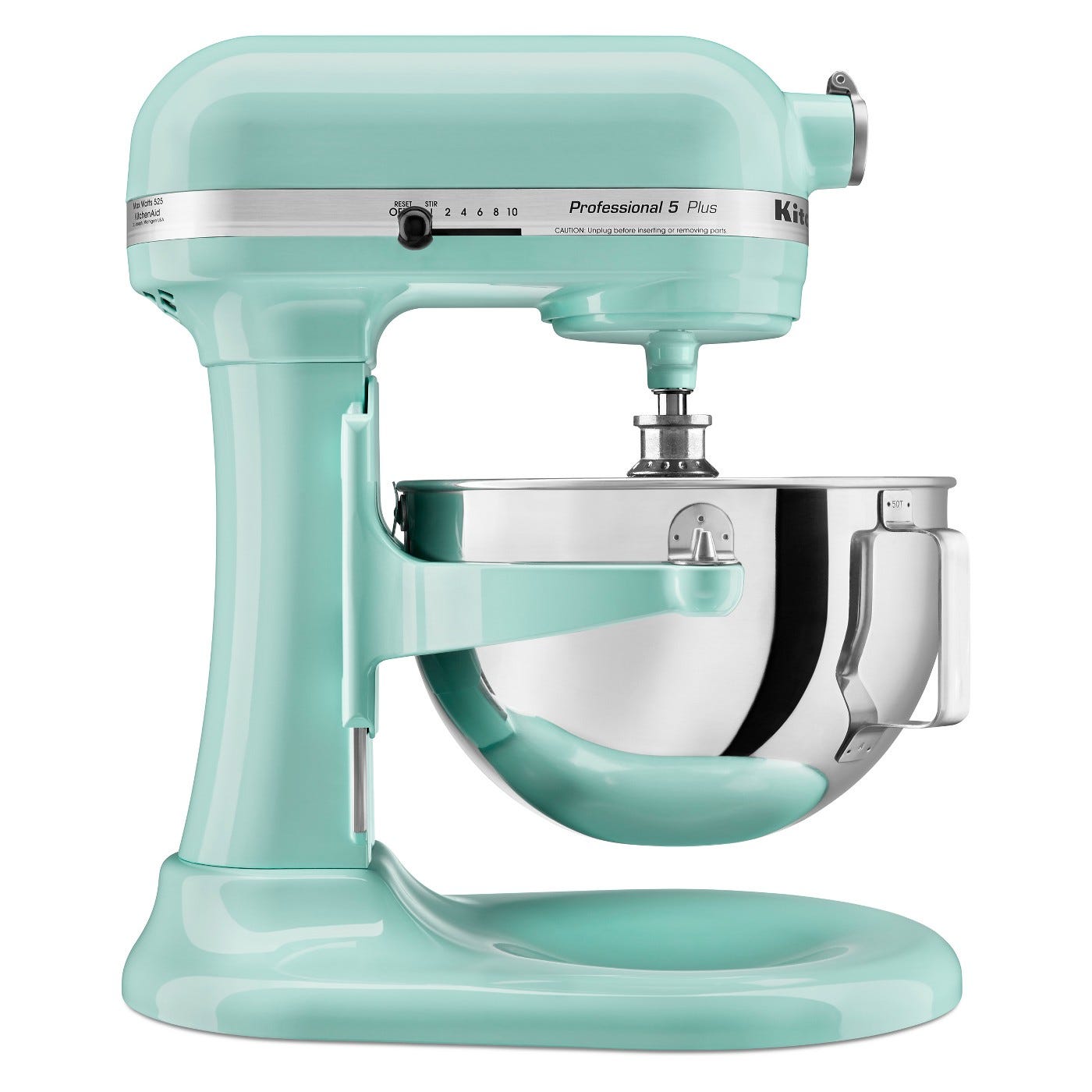 KitchenAid + Professional 5 Qt Mixer
