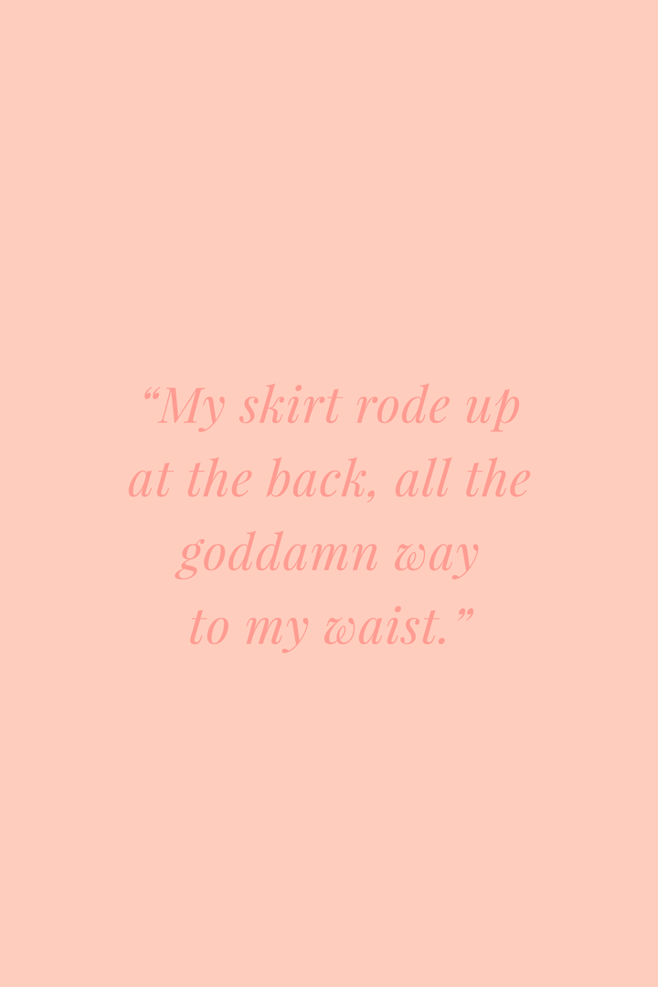 Reddit Wardrobe Malfunction Horror Stories Nip Slip