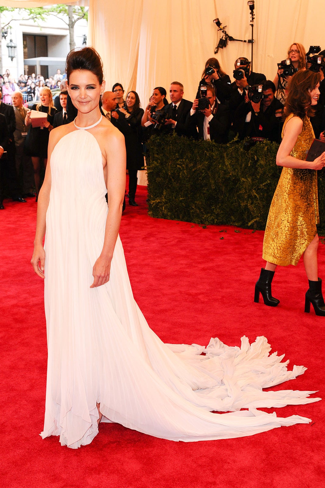 Best Dressed Celebrities New York City Most Stylish