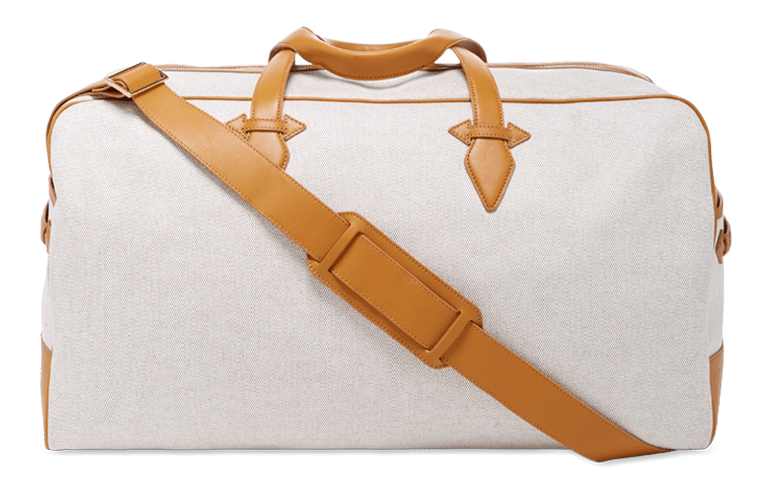 Paravel + Grand Tour