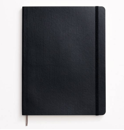 Moleskine + 20182019 Extra Large Moleskine Weekly Planner