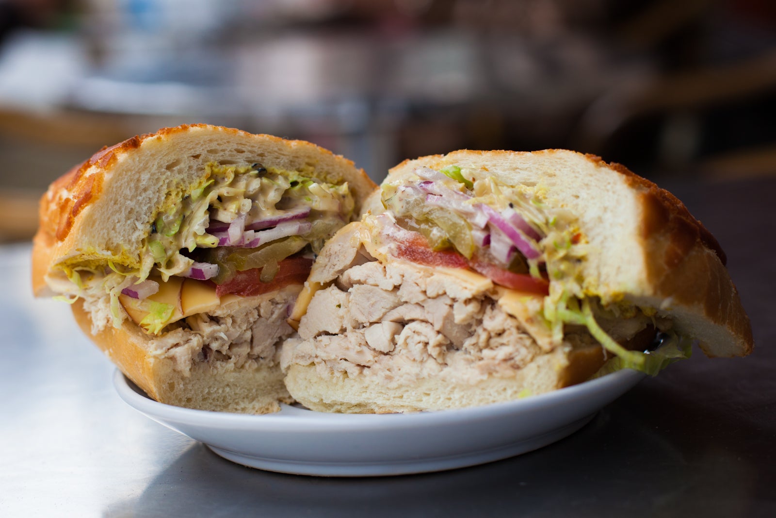 Best Sandwiches San Francisco SF Sammy Ideas