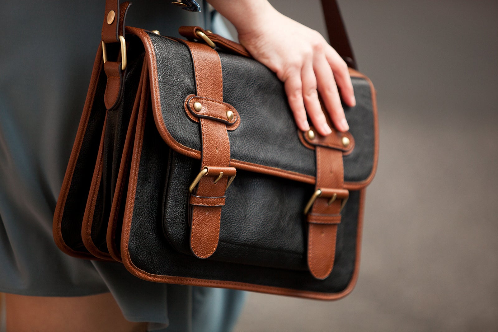 Cute Spring Bags New York Street Style Purs Stalking