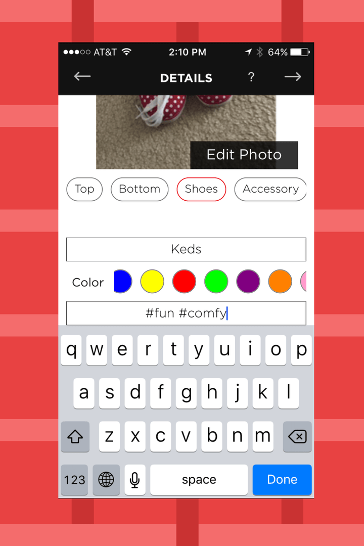How To Organize Your Closet Organization Apps
