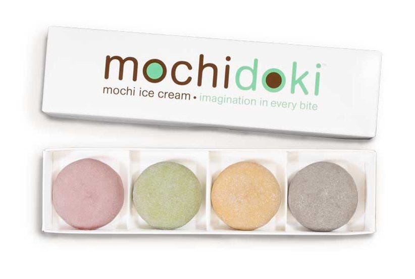 Best Mochi Ice Cream Trader Joes Whole Foods