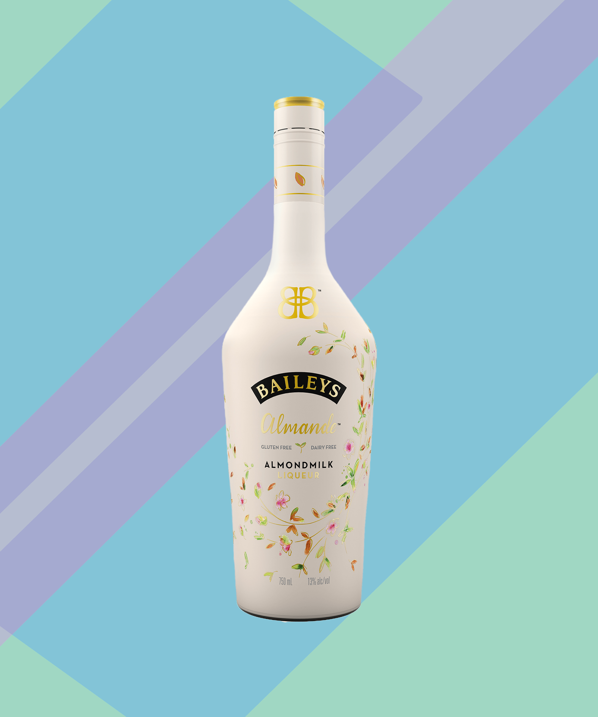 35 Baileys Almande Nutrition Label Labels Design Ideas 2020
