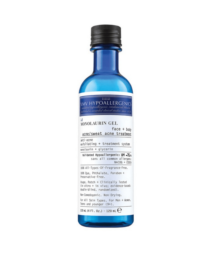Cystic Acne Treatments Best Anti Cyst Products