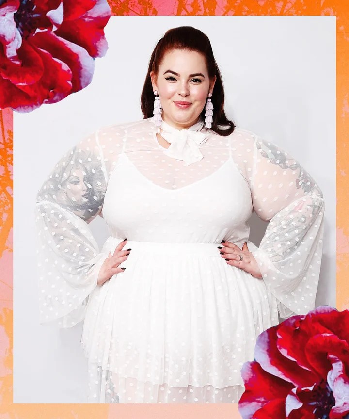 Plus Size Model Cosmo Press Supersize My Fashion