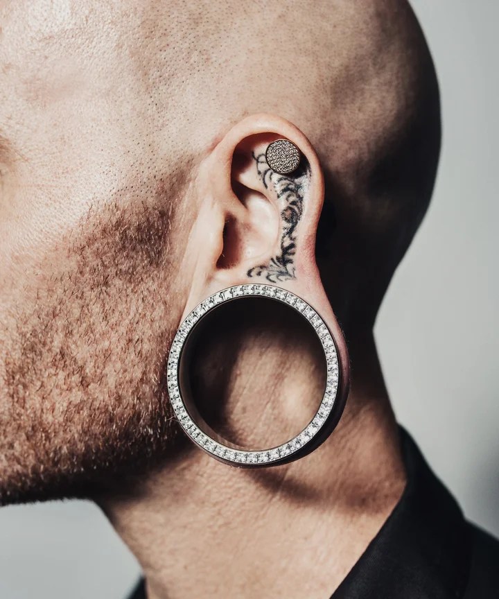 Gauges Piercing atelieryuwa.ciao.jp