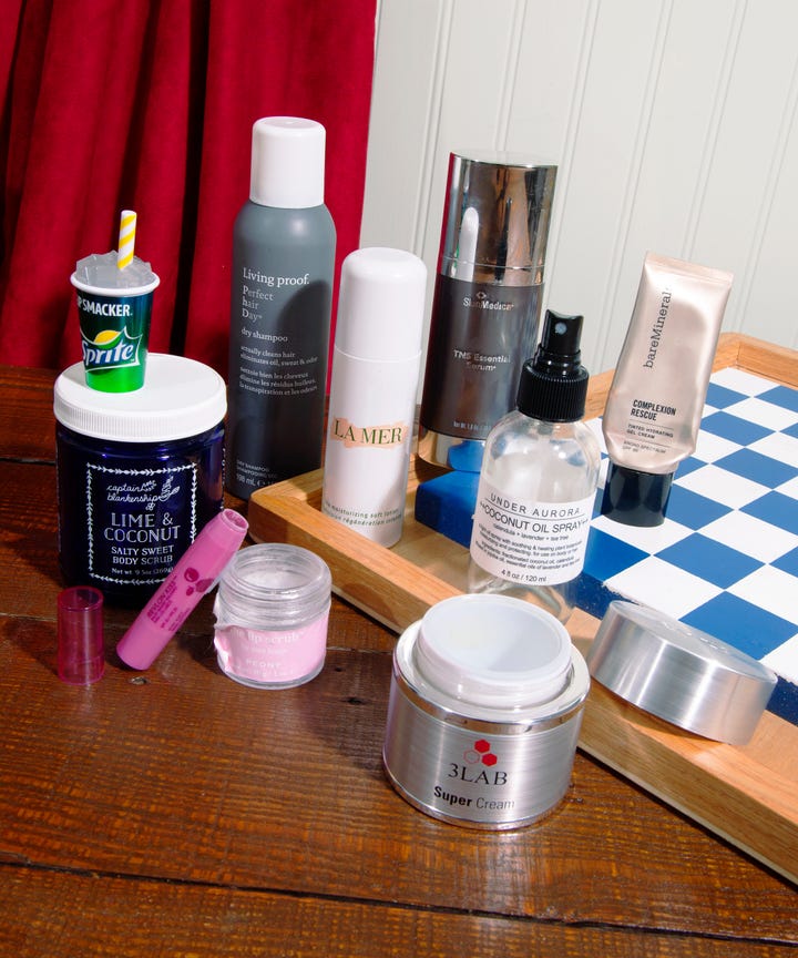 Skin Care Products Best Results Most Effective