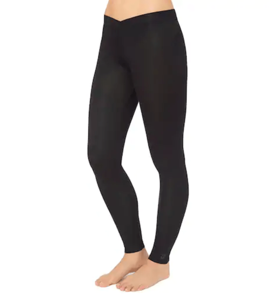 Cuddl Duds + Women’s Cuddl Duds Softwear Leggings