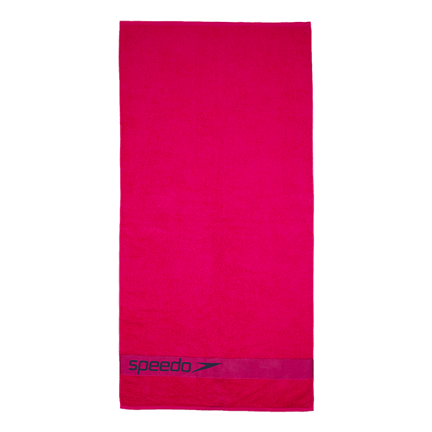 Speedo + Speedo Border Towel