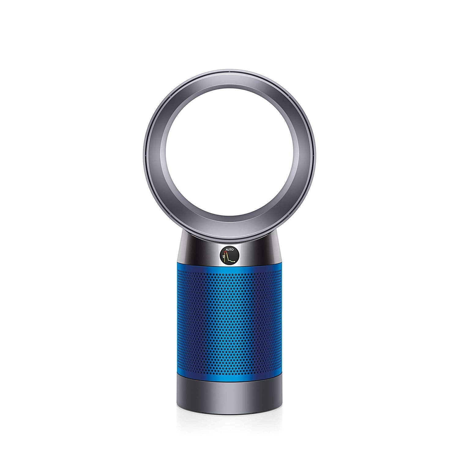 Dyson + Pure Cool, DP04HEPA Air Purifier & Fan