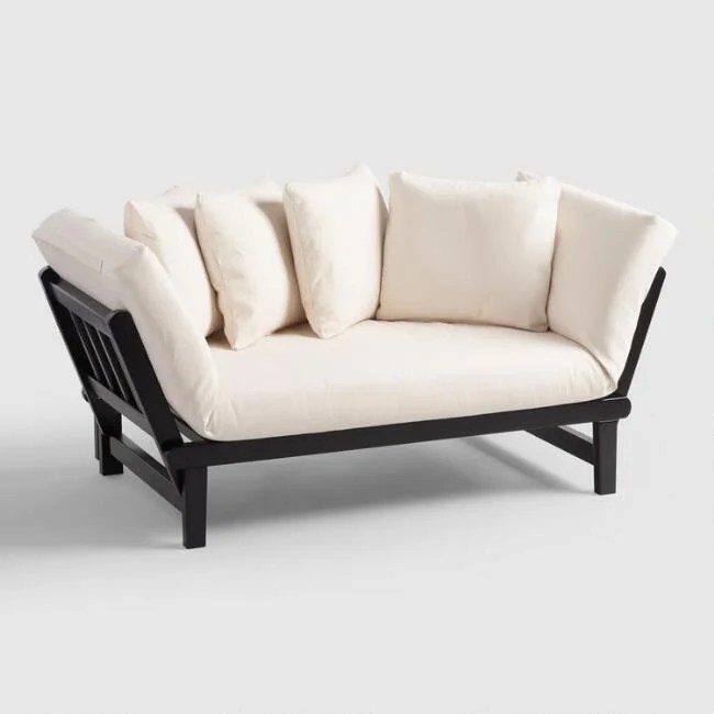 World Market Studio Day Sofa Assembly Matttroy