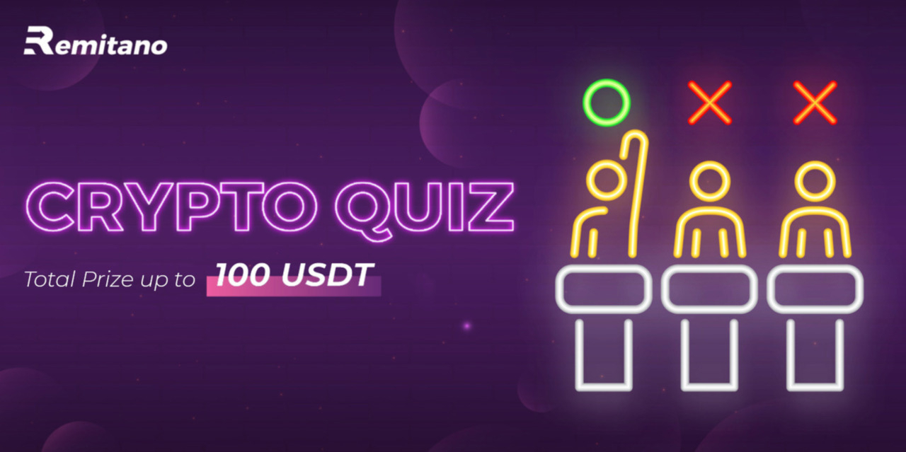 [Crypto Quiz 26] Challenge Yourself with Knowledge of the Happenings