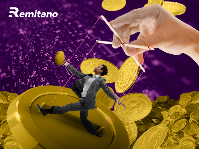 Rug pull là gì? Cách nhận biết dự án Rug pull trên thị trường Crypto