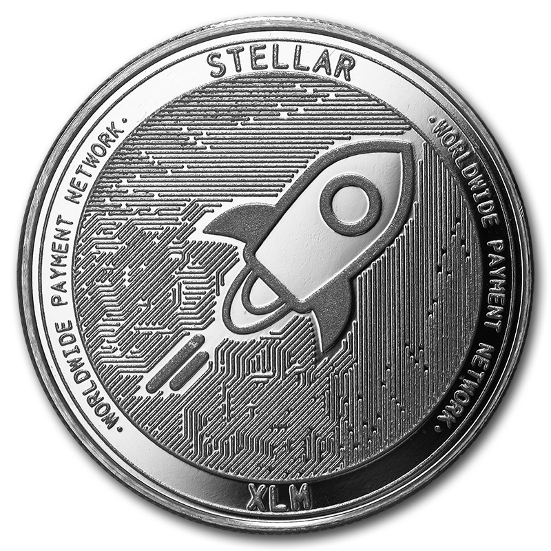 Stellar coin là gì ? có đáng đầu tư không