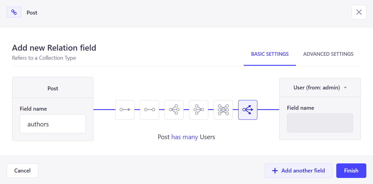 Guide to Building Rest APIs with Strapi
