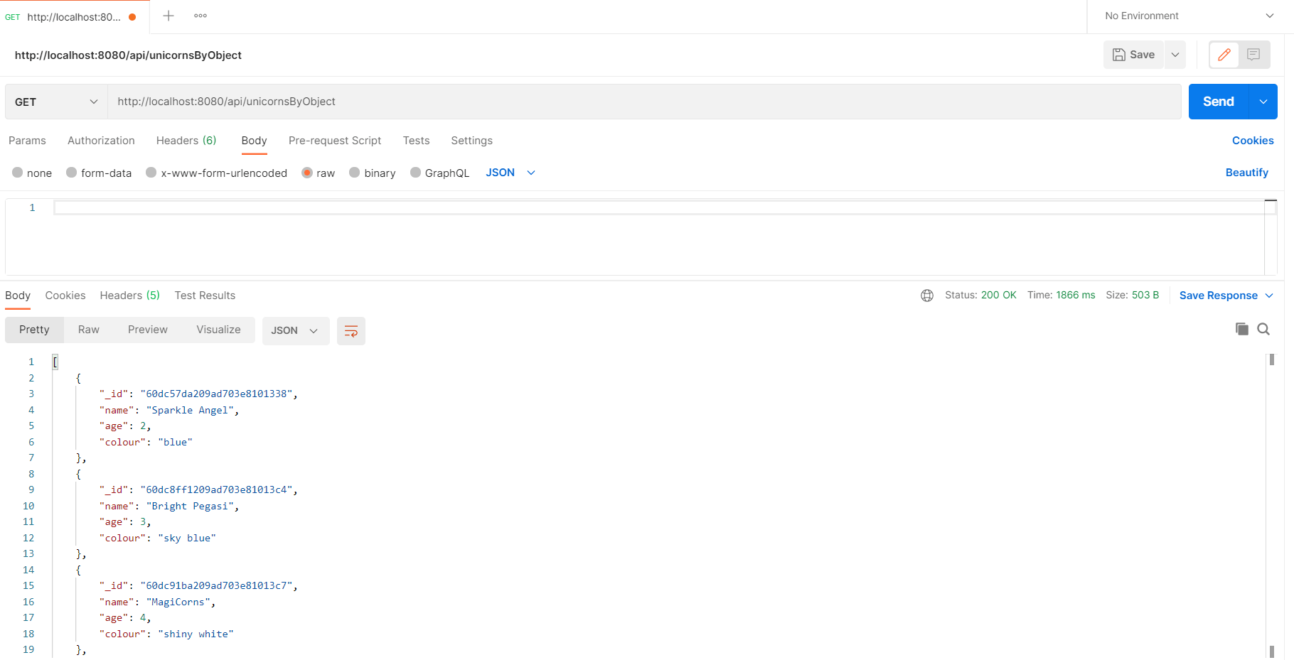 Spring Boot Guide to RestTemplate