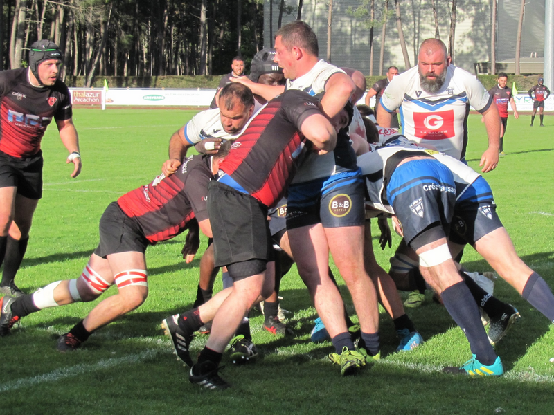 Actualité FINALE CHALLENGE DE LA LIGUE HONNEUR... club Rugby