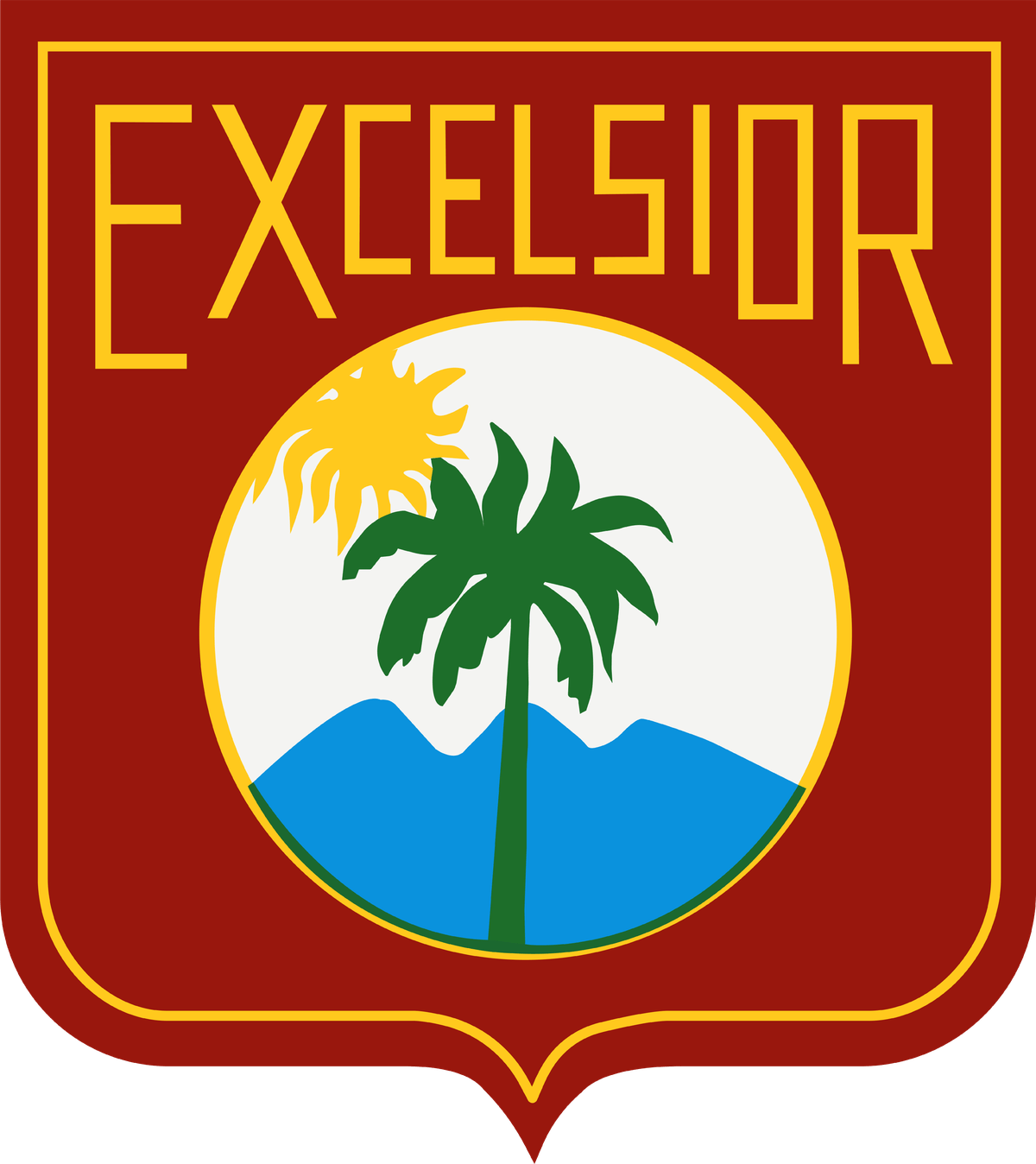 EXCELSIOR de FORT DE FRANCE site officiel du club de foot de Fort de