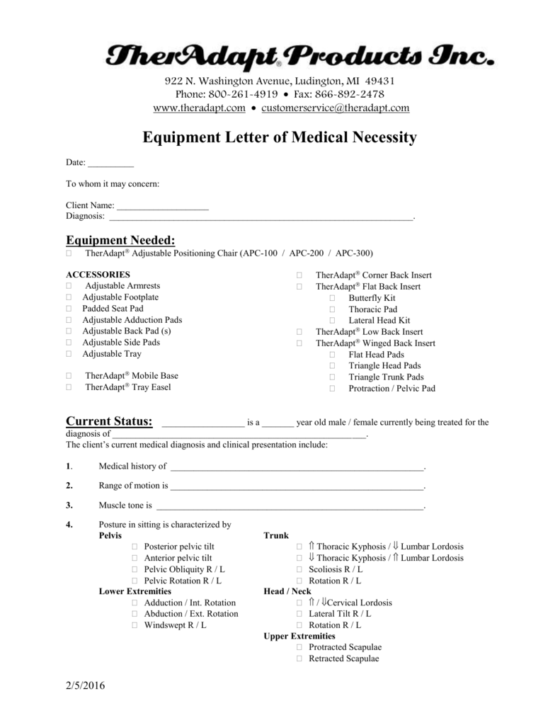 Request for Quotation RFQ Medical Equipment and.