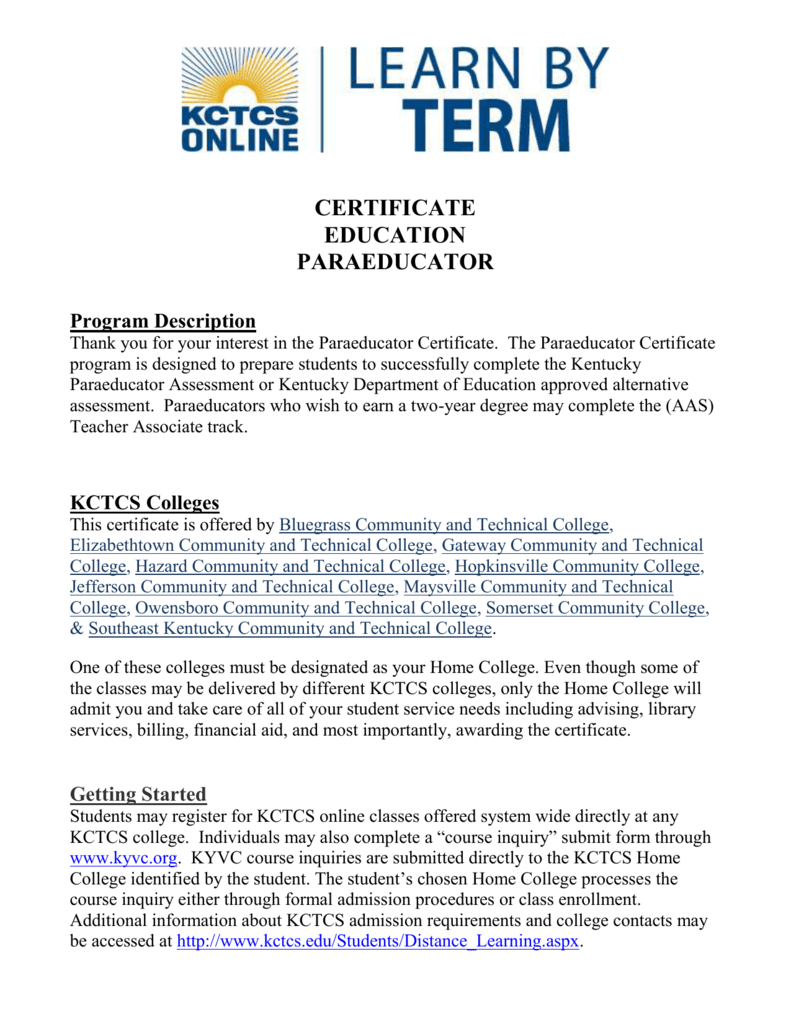 Associate In Applied Science Information Technology