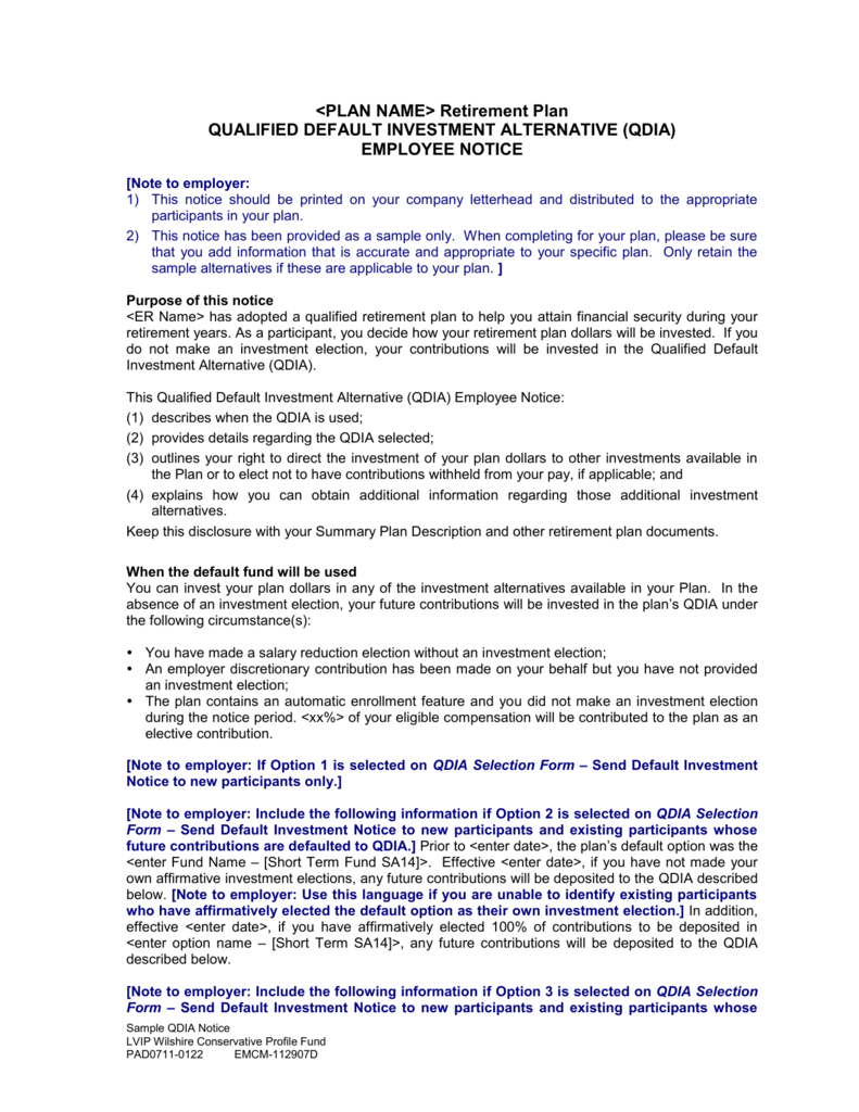 qdia Lincoln Financial Group