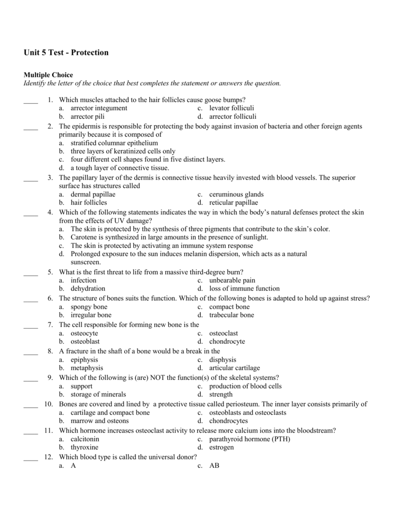 Statewide Assessment Testing Schedule 2021-22