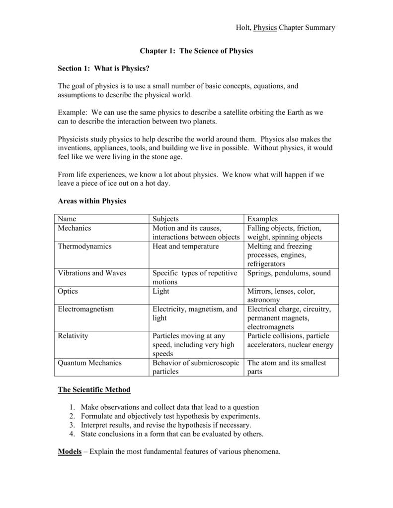 BI110 Exam Review Chapter 1 Flashcards Quizlet