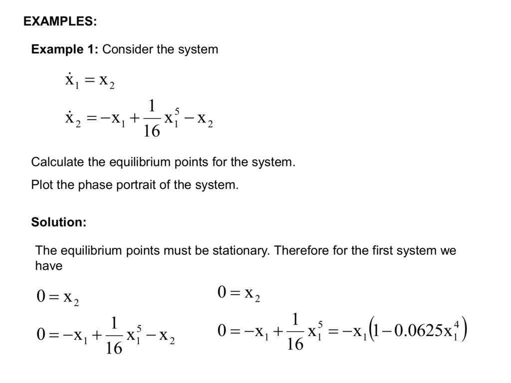 lyapunov stability for linear time
