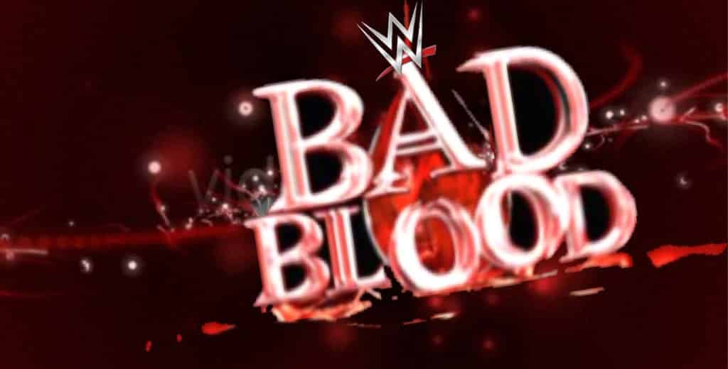 Trece años después… ¡regresa WWE Bad Blood como evento exclusivo de Raw! Superluchas