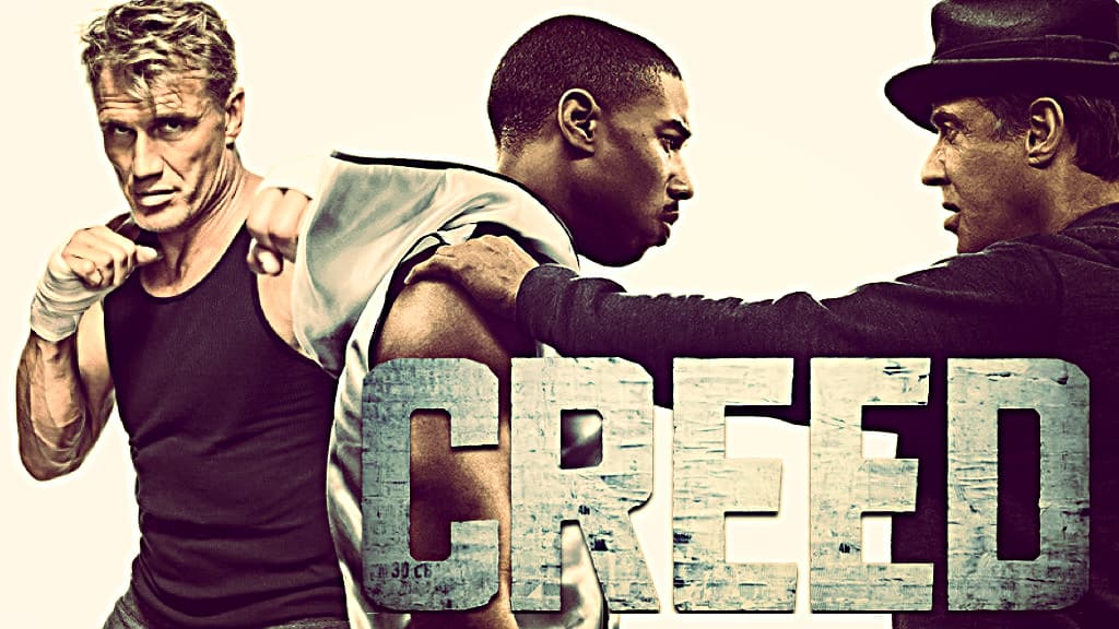 Sylvester Stallone dirigirá segunda parte de «Creed» Superluchas
